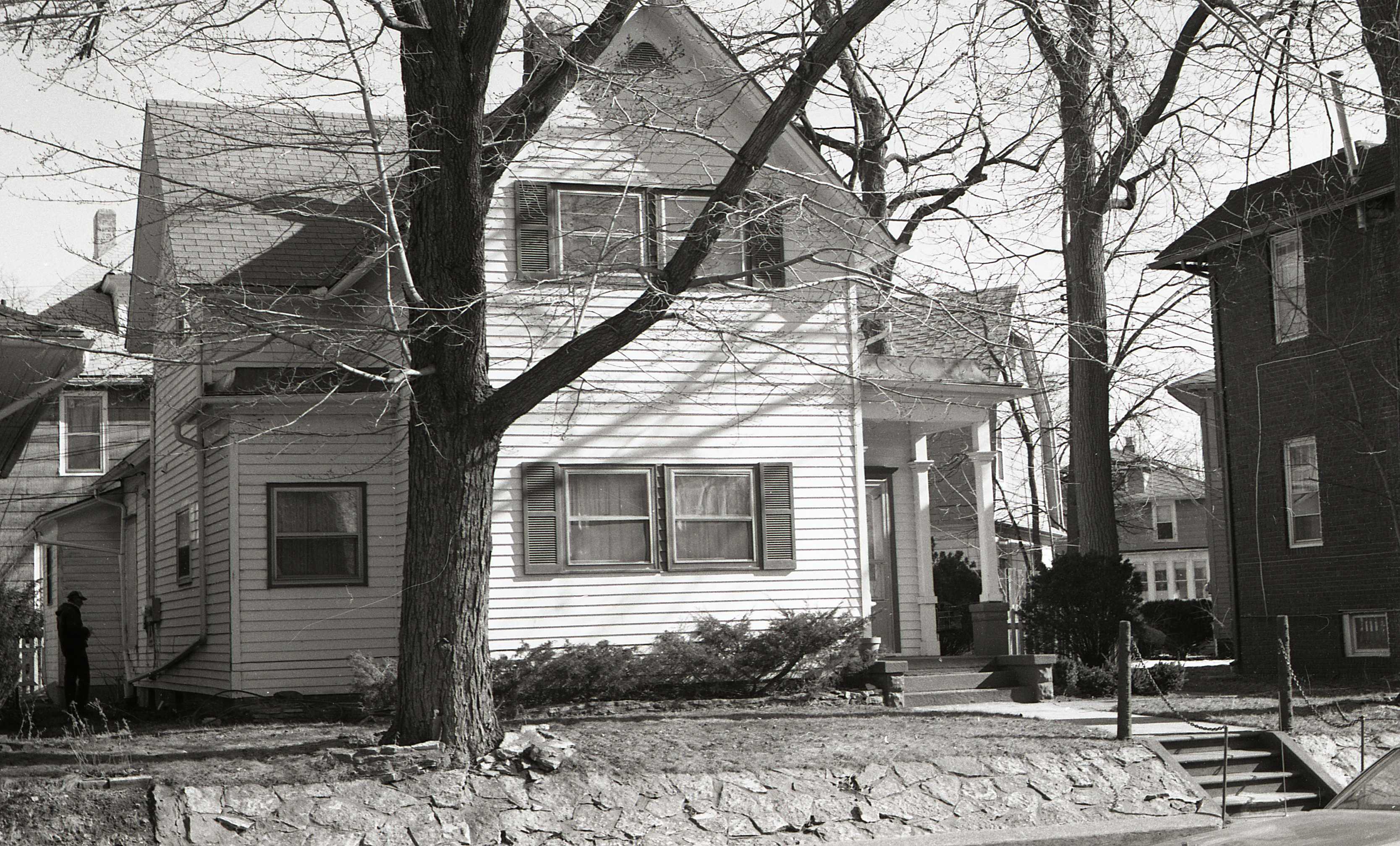 Image credit: Historic Preservation Commission of South Bend and St. Joseph County